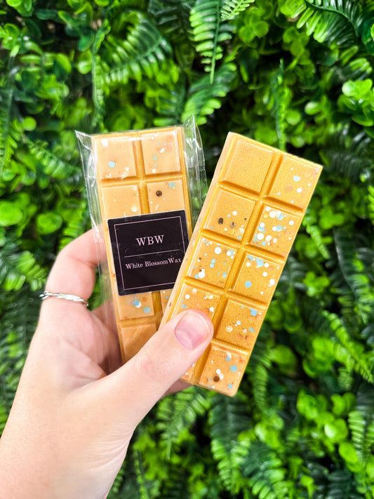 Len Lavish Unstoppables Wax Melt Bar