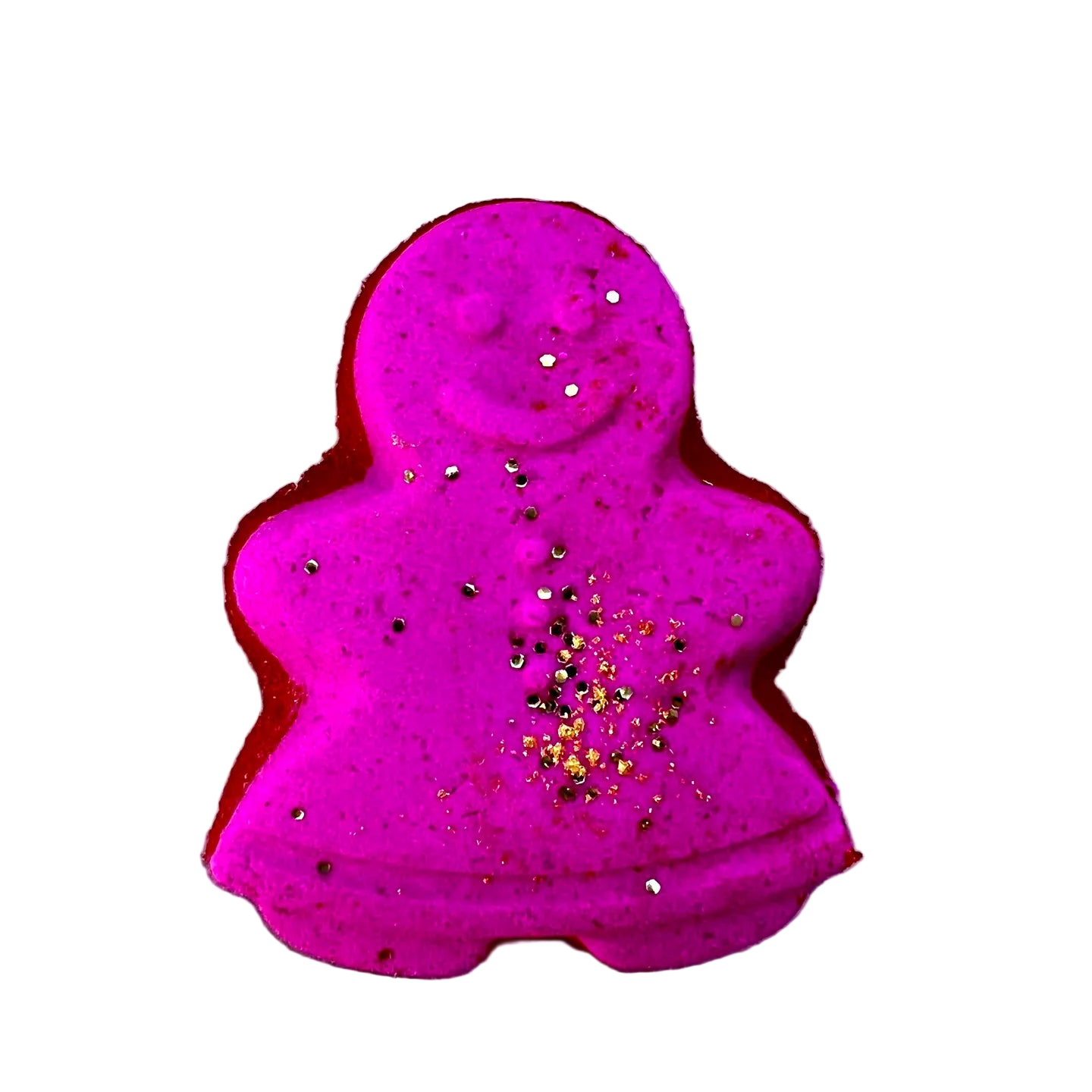 Christmas Mini Bath Bomb