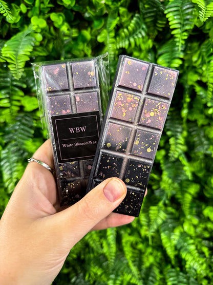Flowerbomb Wax Melt Bar