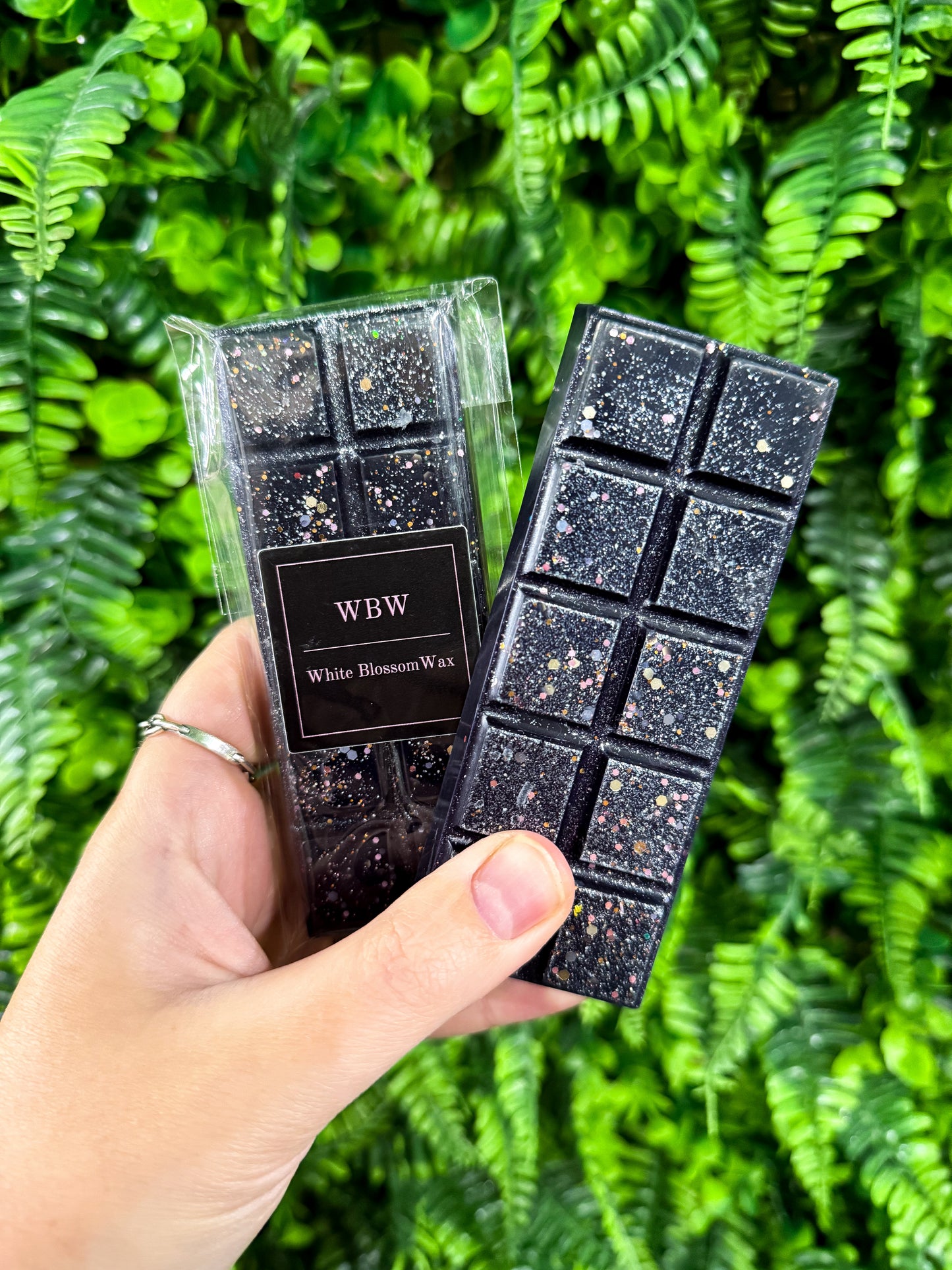 Black Opium Wax Melt Bar