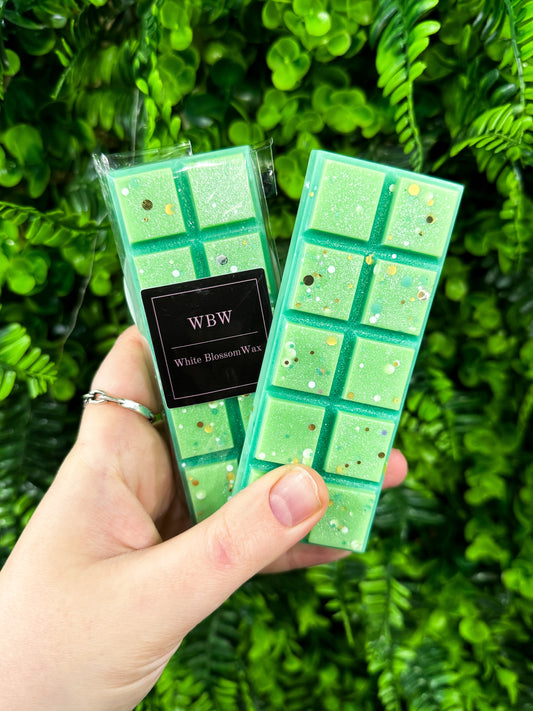 SS x Air W*ck Morning Meadow Wax Melt Bar