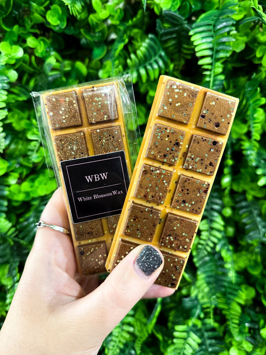 Autumn Treasures Wax Melt Bar