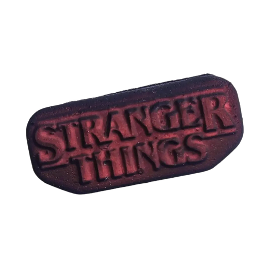 Stranger Things Bath Bomb