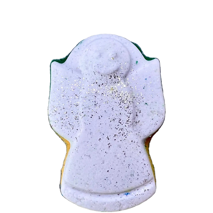 Christmas Mini Bath Bomb