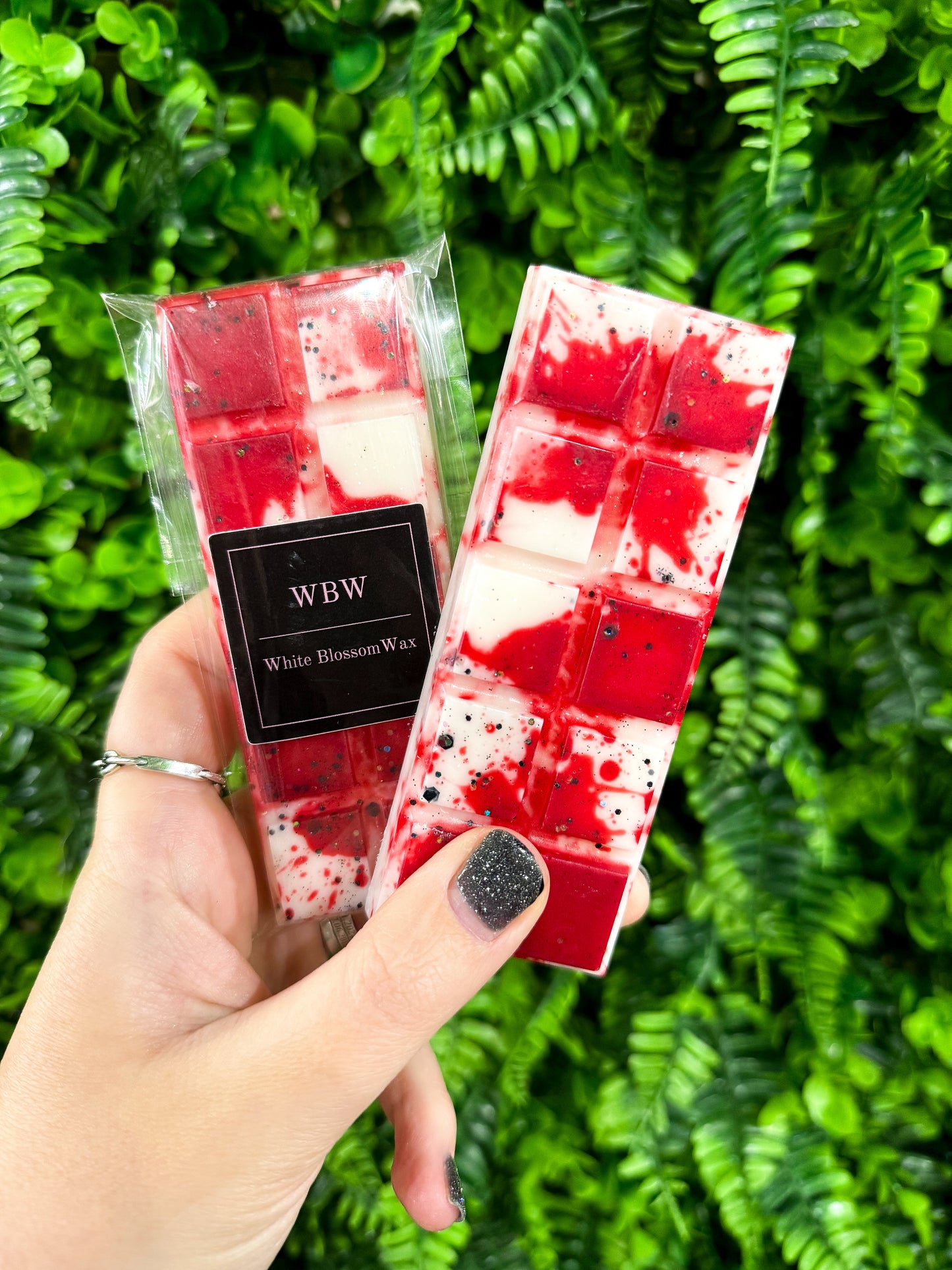 31st October Wax Melt Bar