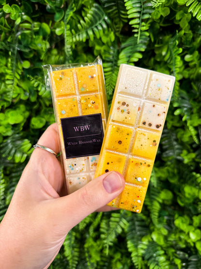 Honeysuckle Wax Melt Bar
