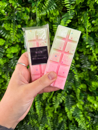 Pretty Pomelo Wax Melt Bar