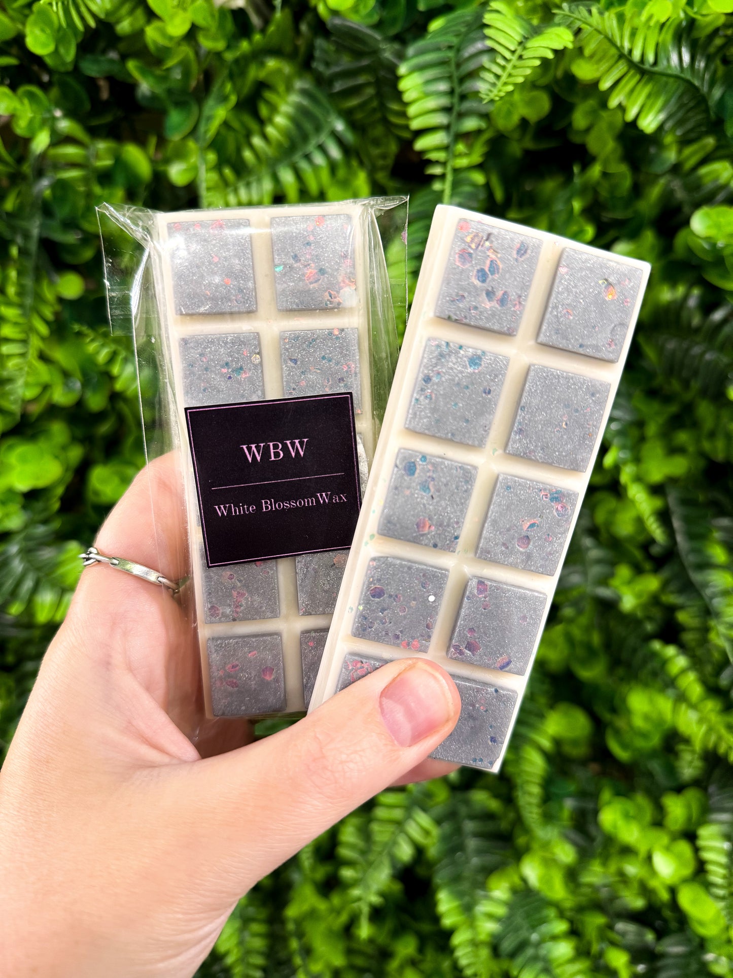 D'Issey Femme Wax Melt Bar