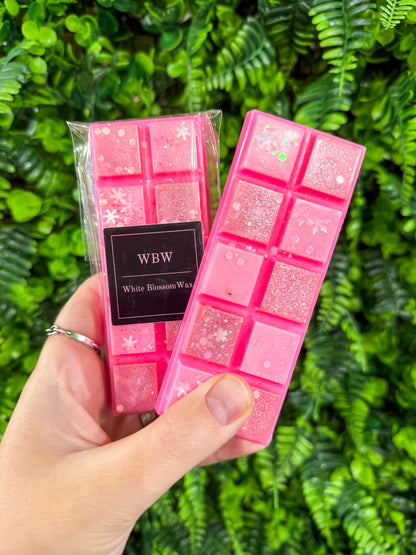 Winter Fairy Wax Melt Bar