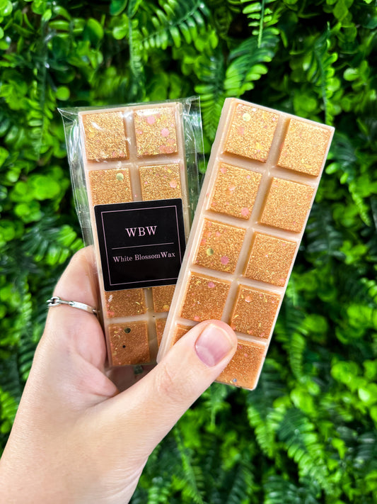 Kay Vanilla Wax Melt Bar