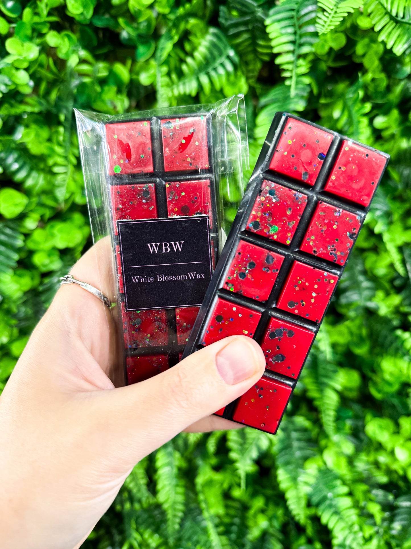 Evil Witch Wax Melt Bar