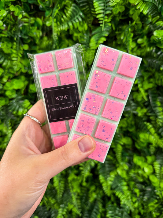 Watermelon Bliss Wax Melt Bar