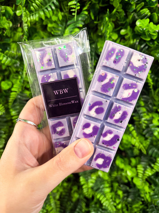 Palm Radiant Glow Wax Melt Bar