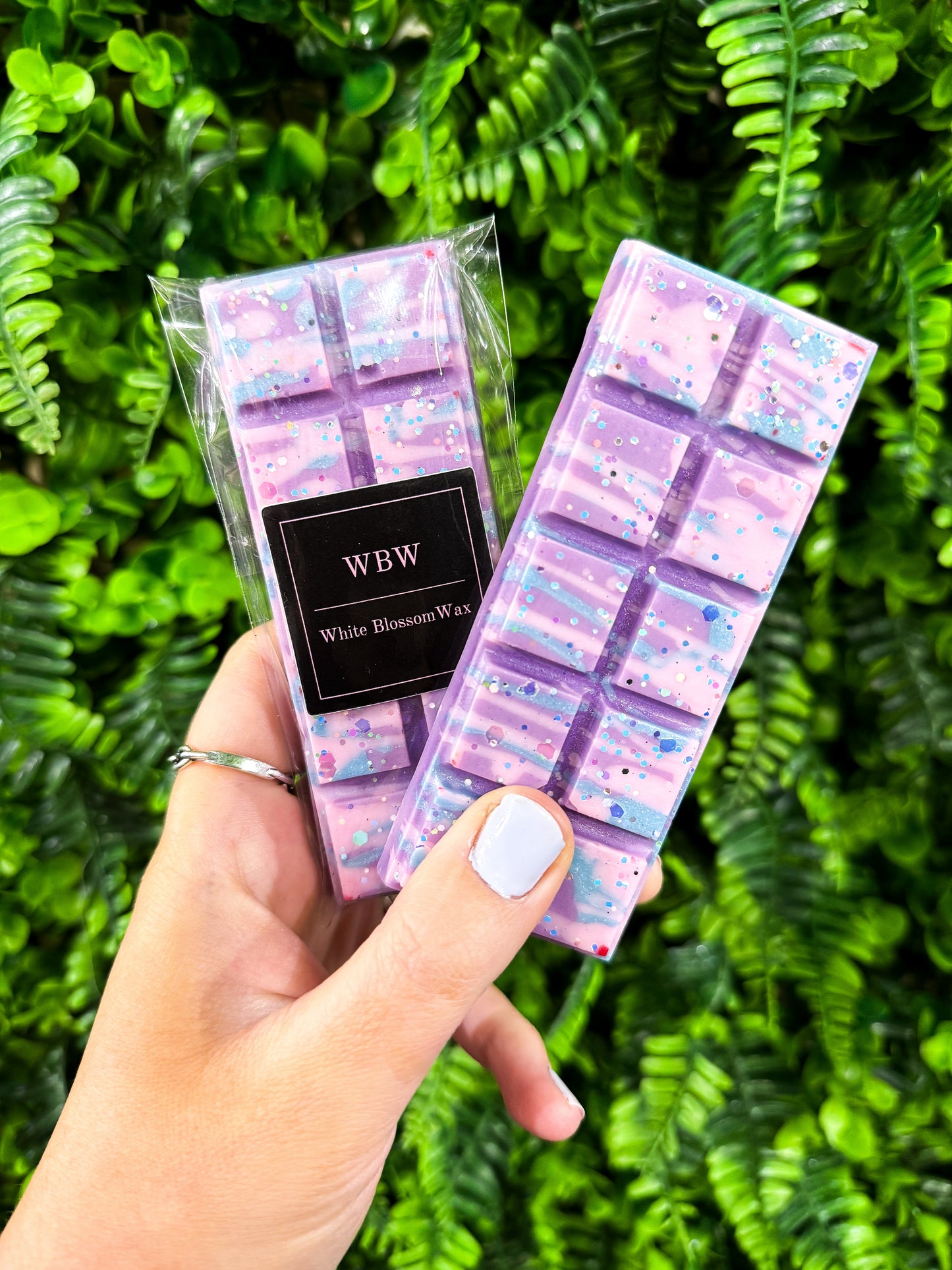 Miami Shake Wax Melt Bar