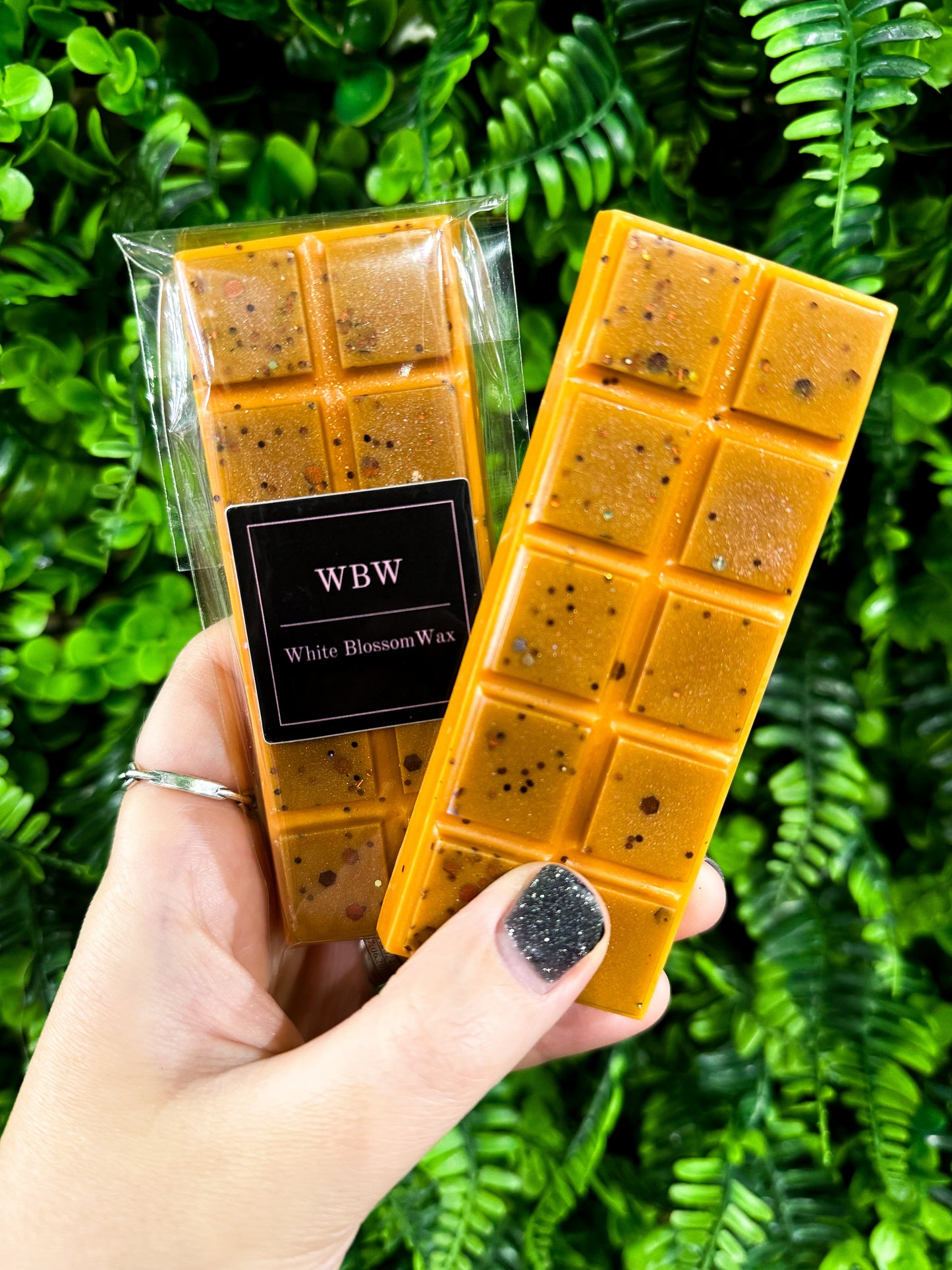 Autumn Spice Wax Melt Bar