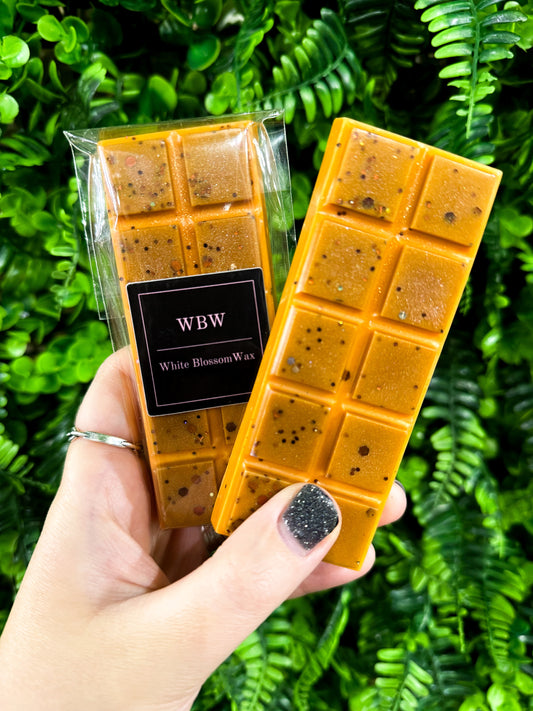 Autumn Spice Wax Melt Bar