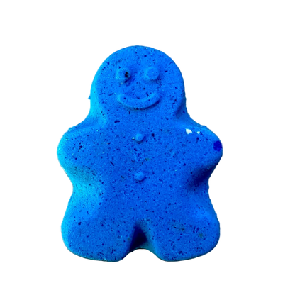 Christmas Mini Bath Bomb