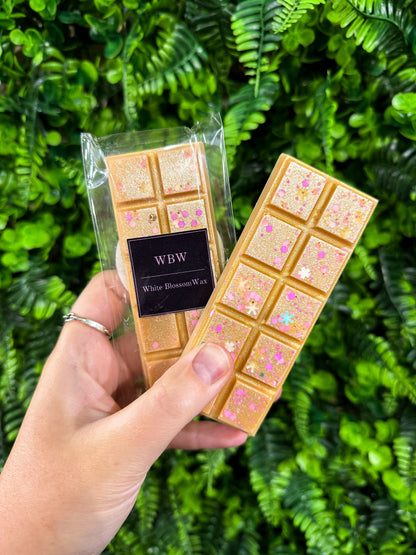 Warm Cookies Wax Melt Bar