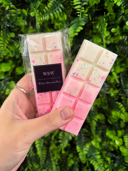 Goodnight Kiss Wax Melt Bar