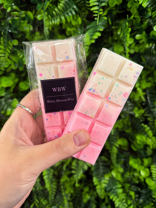Goodnight Kiss Wax Melt Bar