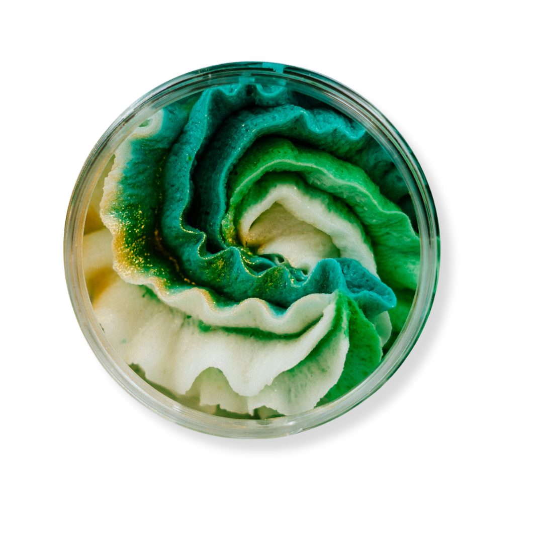 Timeless Shower Whip