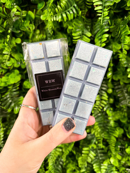Crisp Autumn Morning Wax Melt Bar