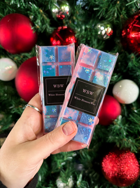 Winter Wonderland Wax Melt Bar