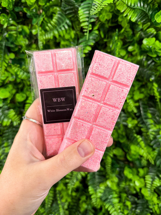 Pink Sands Wax Melt Bar
