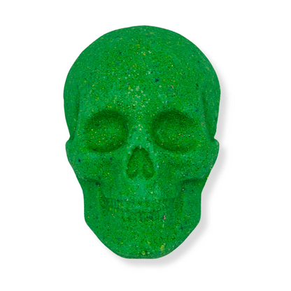 Skull Bath Bomb