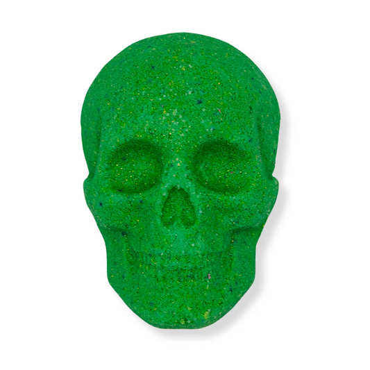 Skull Bath Bomb