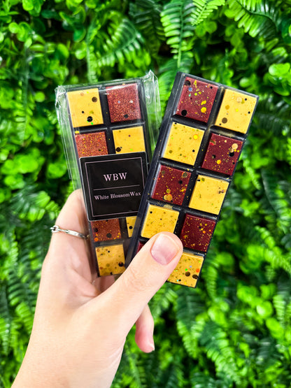 Evil Sorcerer Wax Melt Bar