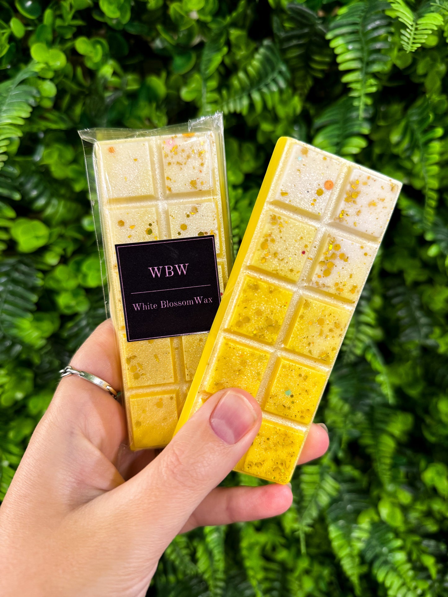 Sol Bum Bum Wax Melt Bar