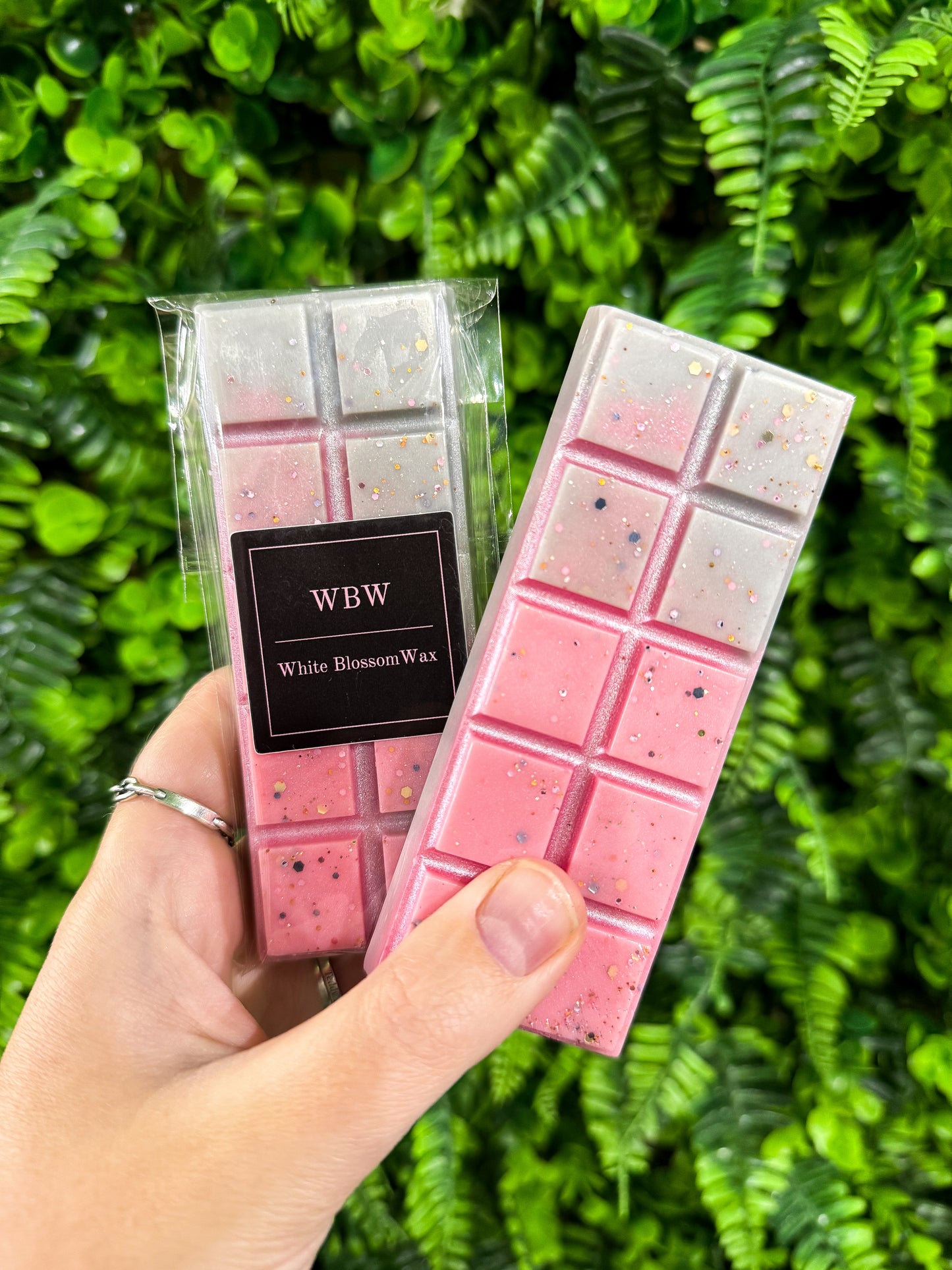 La Vie Est Belle Wax Melt Bar