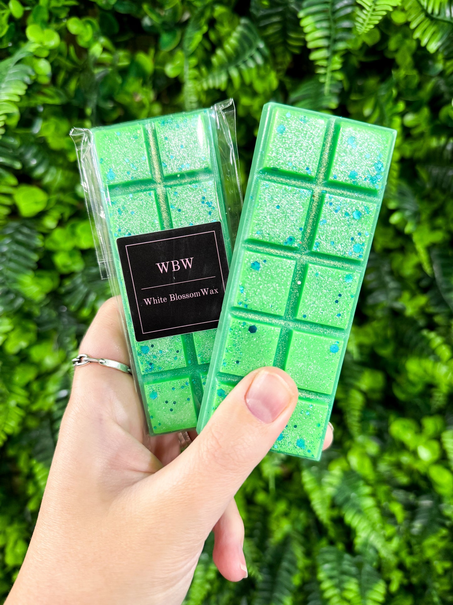 Watermelon Bubblegum Wax Melt Bar