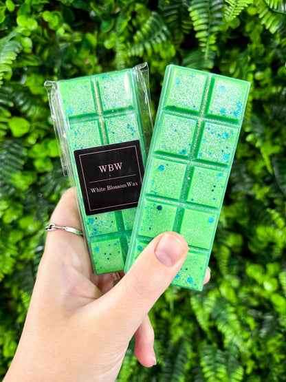 Watermelon Bubblegum Wax Melt Bar