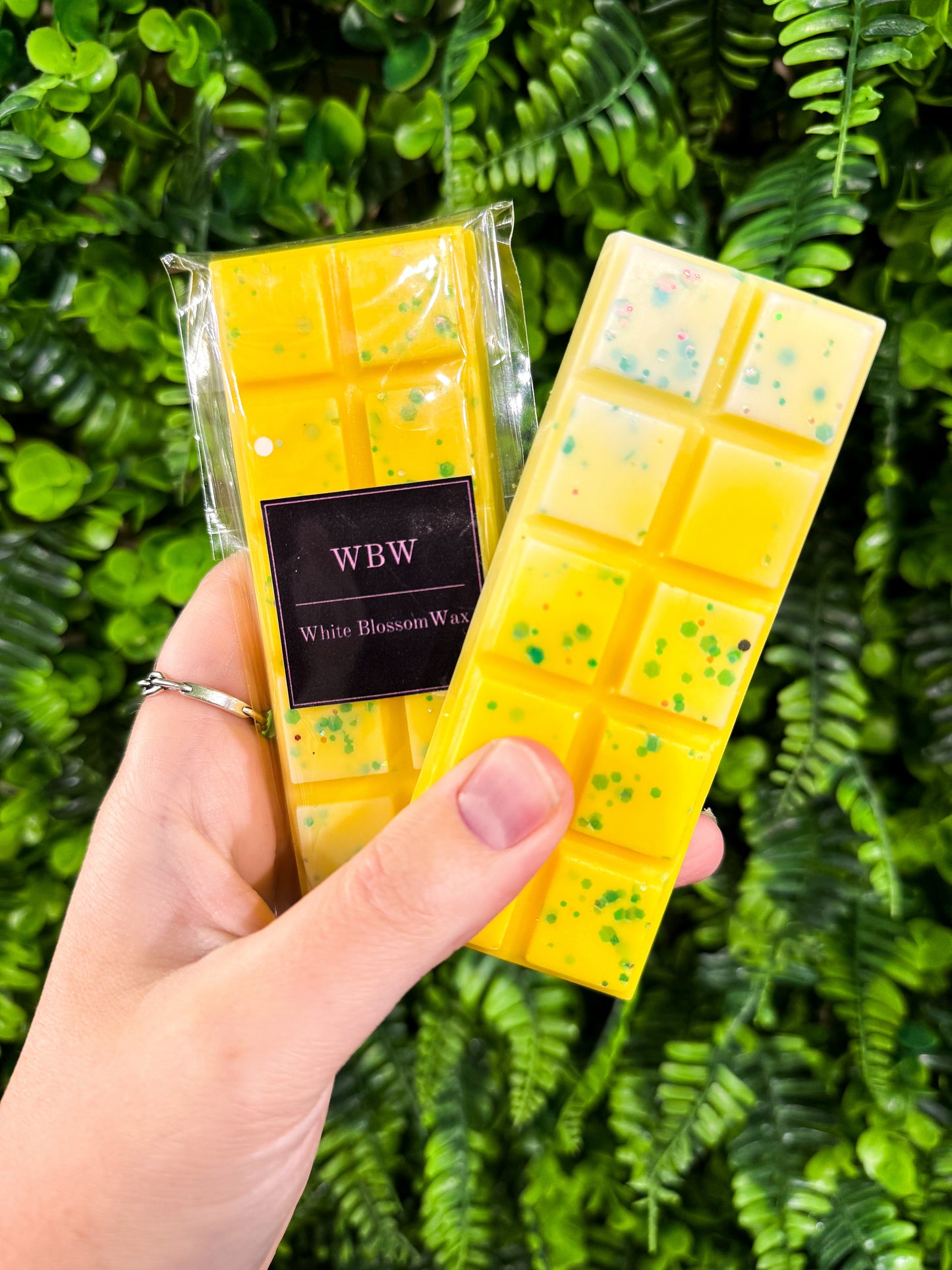 Blossom Wax Melt Bar