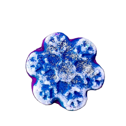 Christmas Mini Bath Bomb