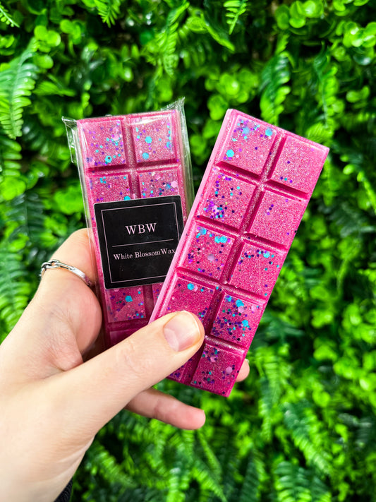 Method Wild Rhubarb Type Wax Melt Bar