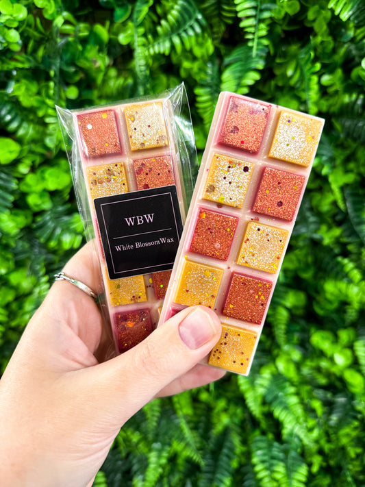 Slay The Jabberwocky Wax Melt Bar