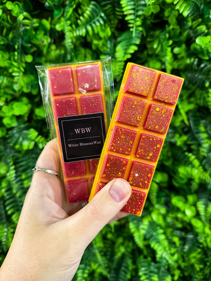 Silly Old Bear Wax Melt Bar