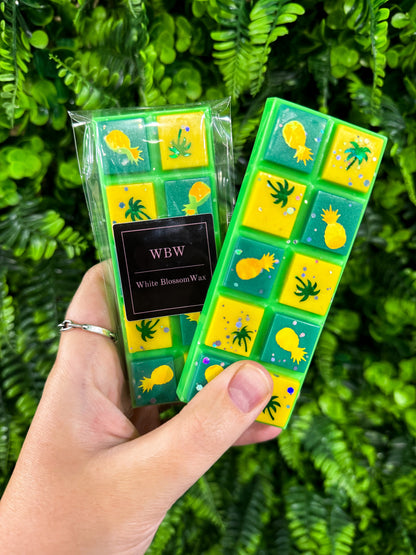 Bare Necessities Wax Melt Bar