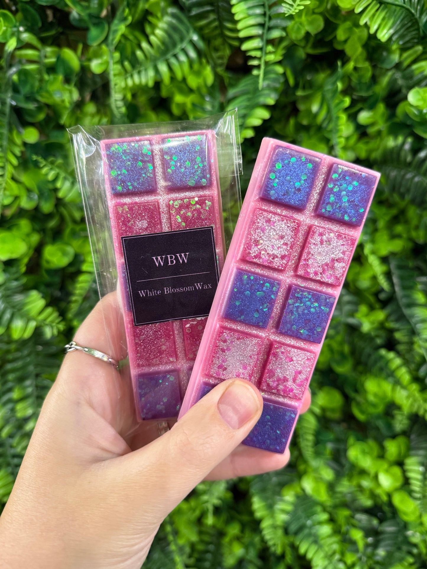 Cheshire Cat Wax Melt Bar