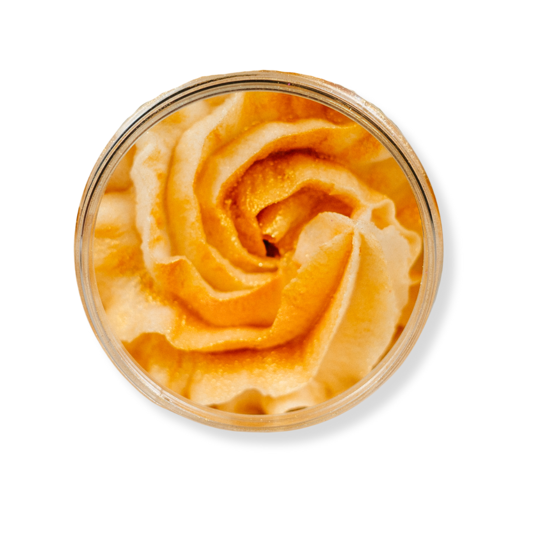 Cheeky Bum Shower Whip