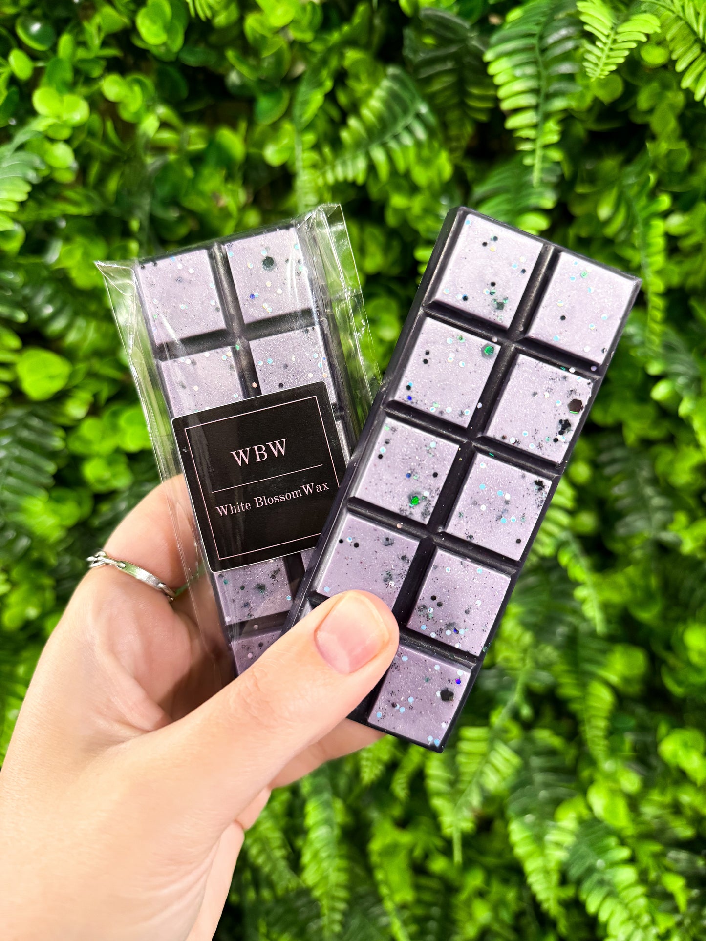 Sea Witch Wax Melt Bar