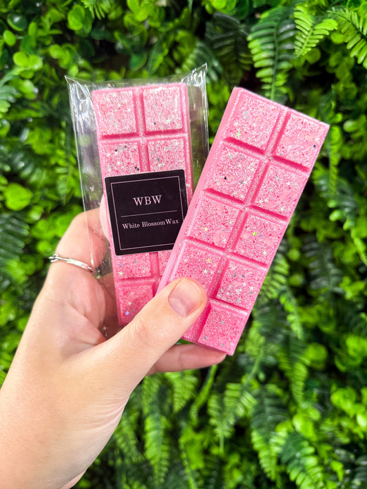 Baby Lotion Wax Melt Bar