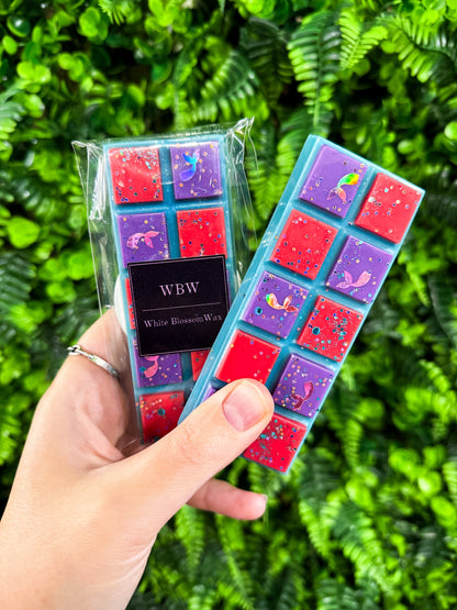 Little Mermaid Wax Melt Bar