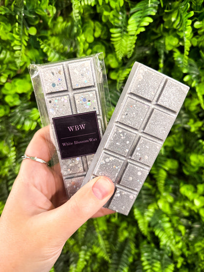 Mr Grey Wax Melt Bar