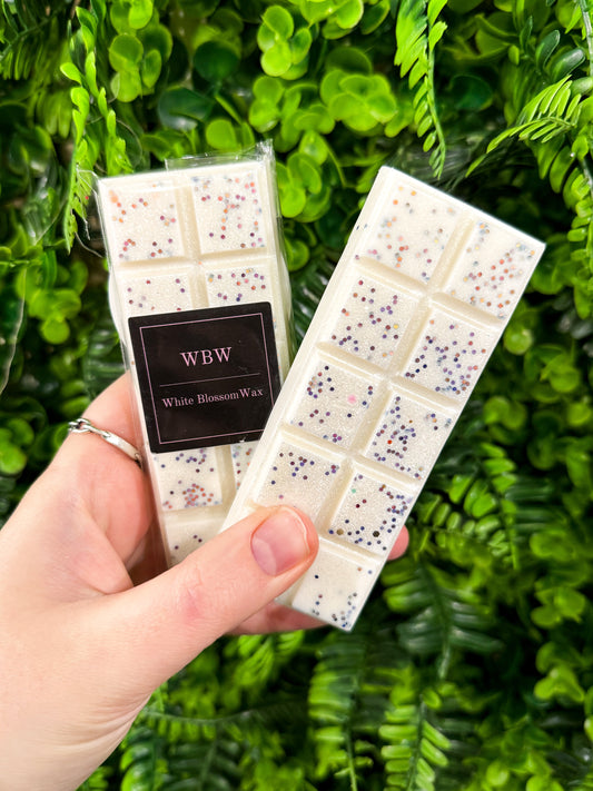 JM Wood Sage and Sea Salt Wax Melt Bar