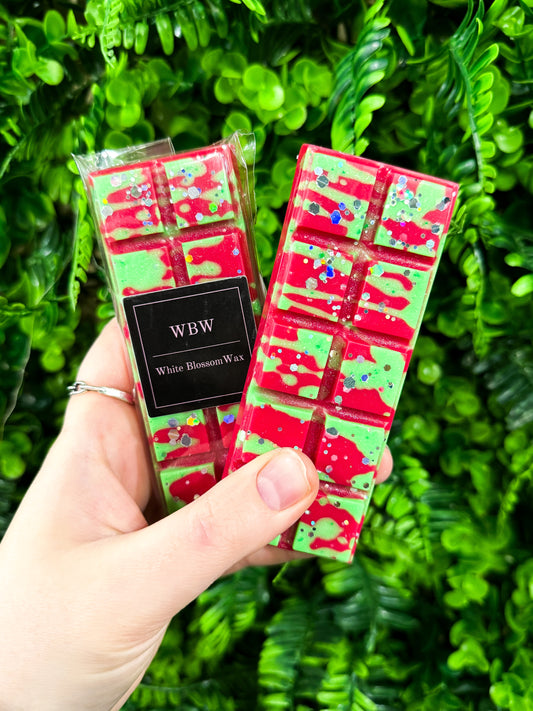 Cherry Sweets Wax Melt Bar