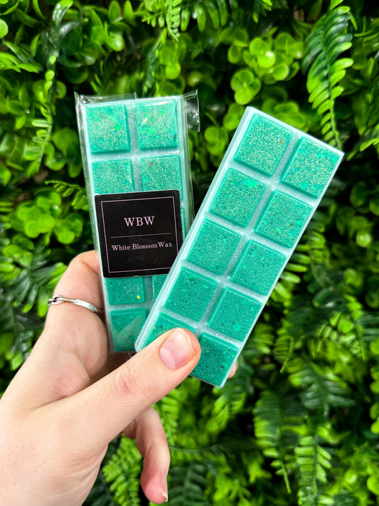 'Scent Company' Cucumber Cactus Water Type Wax Melt Bar